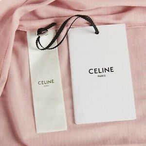 Celine Designer Tee